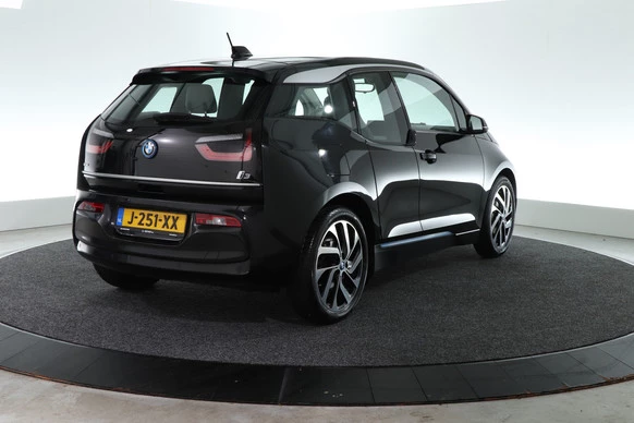BMW i3 - Afbeelding 2 van 29