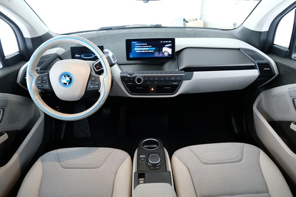 BMW i3 - Afbeelding 3 van 29