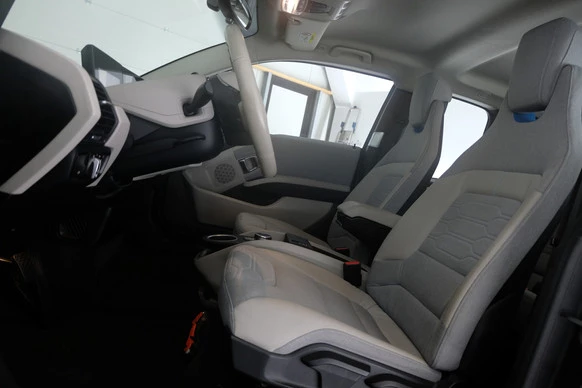 BMW i3 - Afbeelding 4 van 29