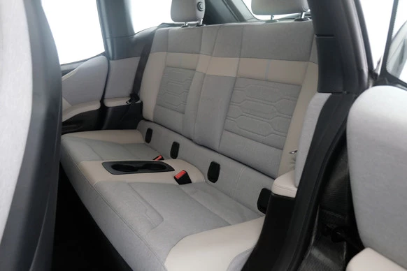 BMW i3 - Afbeelding 5 van 29