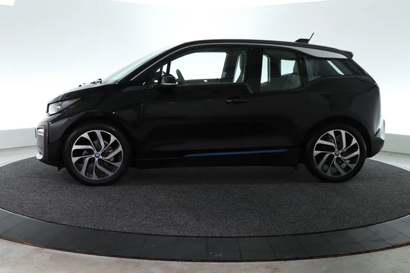 BMW i3 - Afbeelding 7 van 29