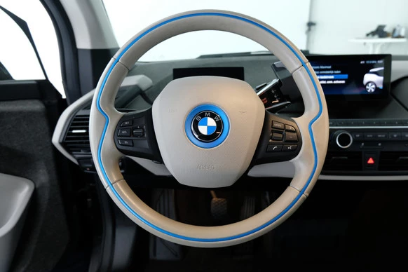 BMW i3 - Afbeelding 8 van 29