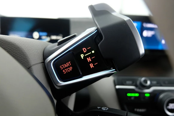 BMW i3 - Afbeelding 10 van 29