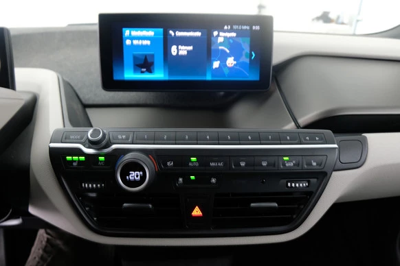 BMW i3 - Afbeelding 11 van 29