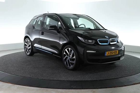 BMW i3 - Afbeelding 13 van 29