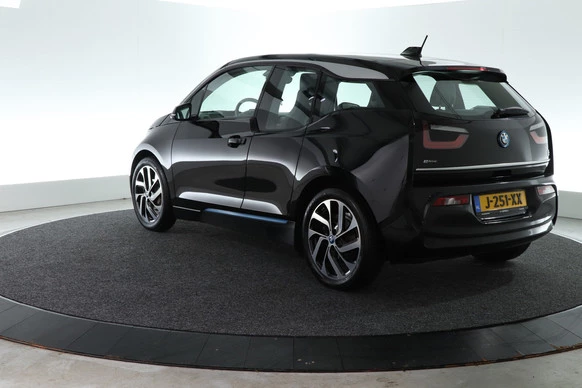 BMW i3 - Afbeelding 14 van 29