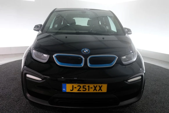 BMW i3 - Afbeelding 15 van 29