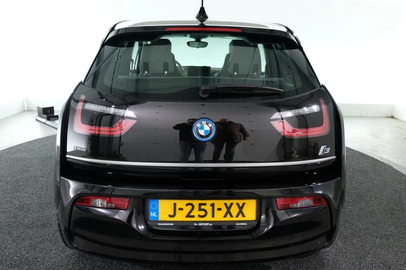 BMW i3 - Afbeelding 16 van 29
