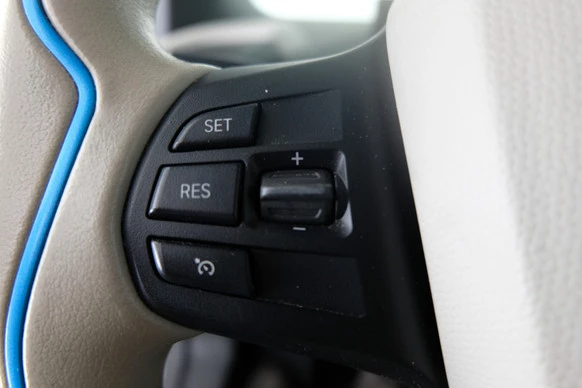 BMW i3 - Afbeelding 17 van 29