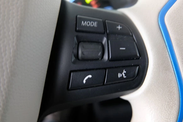 BMW i3 - Afbeelding 18 van 29