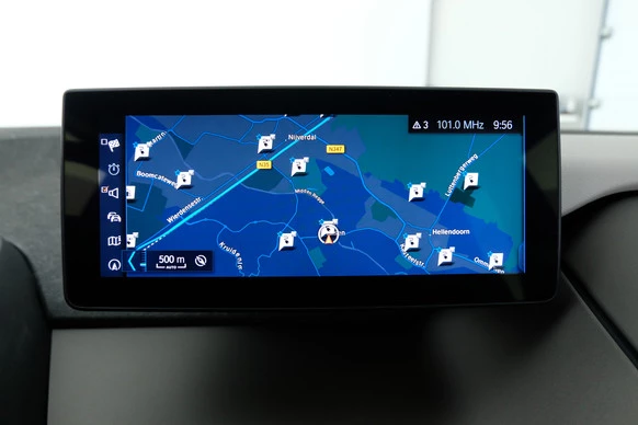 BMW i3 - Afbeelding 19 van 29