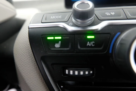 BMW i3 - Afbeelding 20 van 29