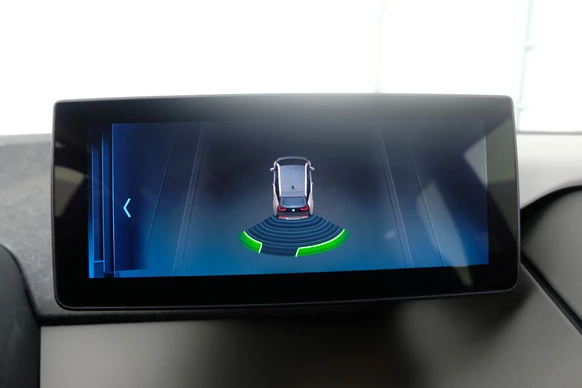 BMW i3 - Afbeelding 21 van 29