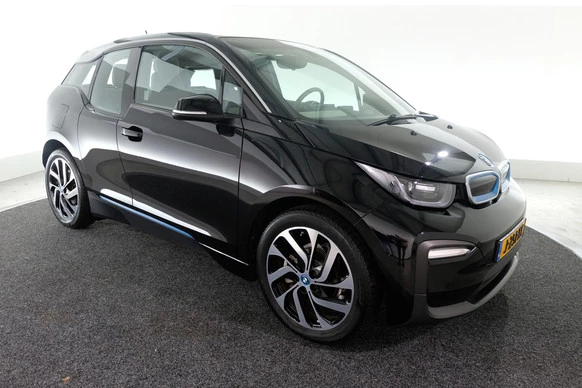 BMW i3 - Afbeelding 22 van 29