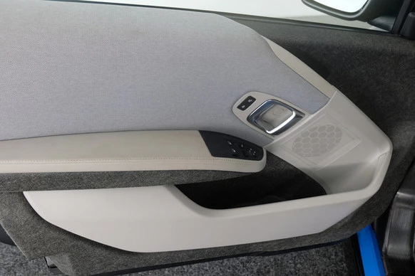 BMW i3 - Afbeelding 23 van 29