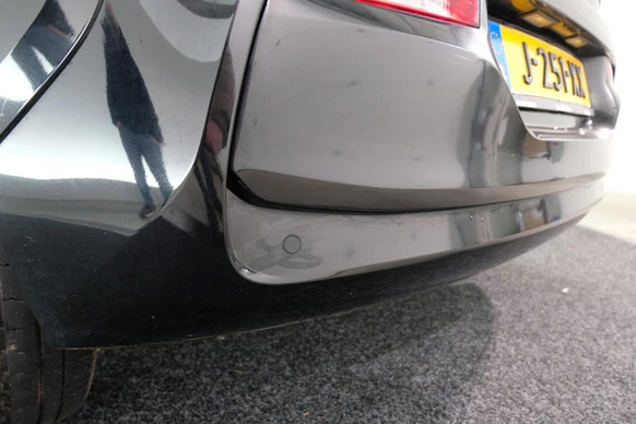 BMW i3 - Afbeelding 25 van 29