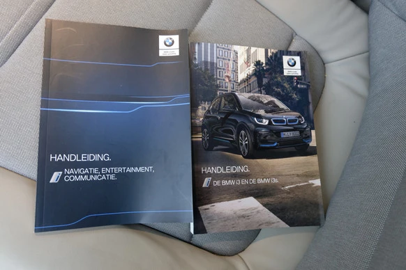 BMW i3 - Afbeelding 27 van 29