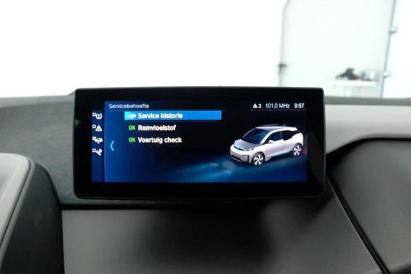 BMW i3 - Afbeelding 28 van 29