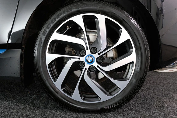 BMW i3 - Afbeelding 29 van 29