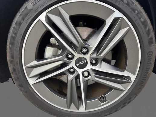 Kia Niro EV - Afbeelding 26 van 30