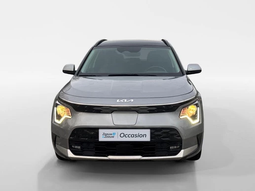 Kia Niro EV - Afbeelding 2 van 30