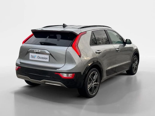 Kia Niro EV - Afbeelding 4 van 30