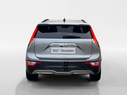 Kia Niro EV - Afbeelding 6 van 30