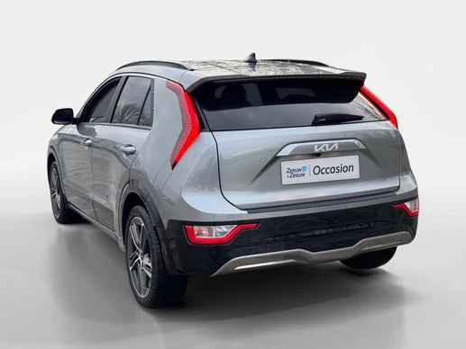 Kia Niro EV - Afbeelding 7 van 30