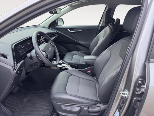 Kia Niro EV - Afbeelding 8 van 30