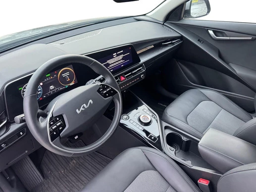 Kia Niro EV - Afbeelding 9 van 30
