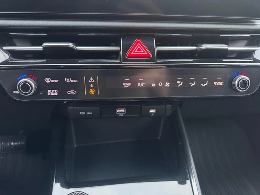 Kia Niro EV - Afbeelding 11 van 30