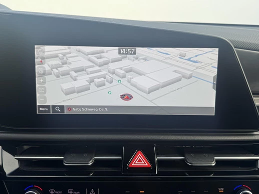 Kia Niro EV - Afbeelding 13 van 30