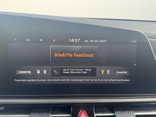 Kia Niro EV - Afbeelding 14 van 30