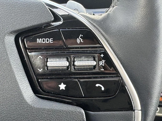 Kia Niro EV - Afbeelding 16 van 30