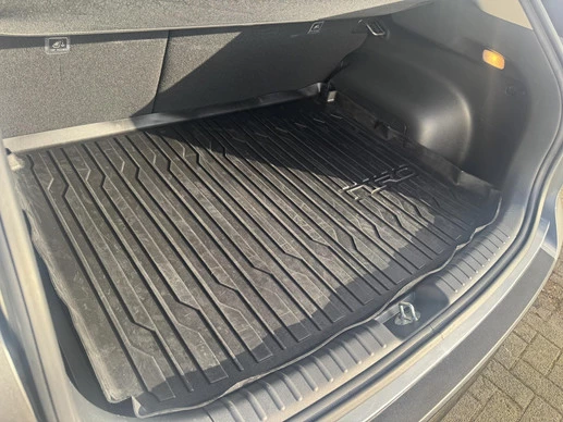 Kia Niro EV - Afbeelding 22 van 30