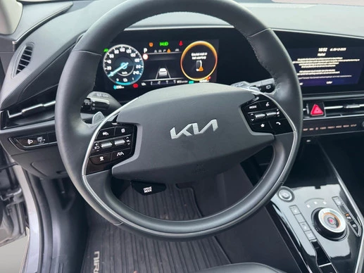 Kia Niro EV - Afbeelding 30 van 30