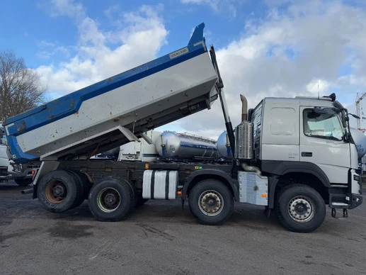 Volvo FMX 540 - Afbeelding 3 van 30