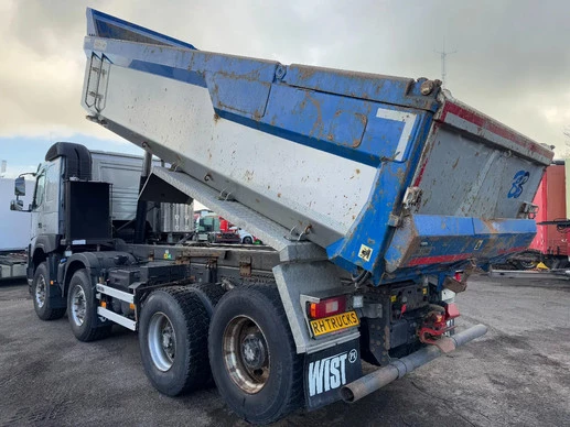 Volvo FMX 540 - Afbeelding 6 van 30