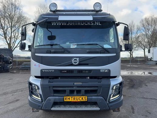 Volvo FMX 540 - Afbeelding 9 van 30