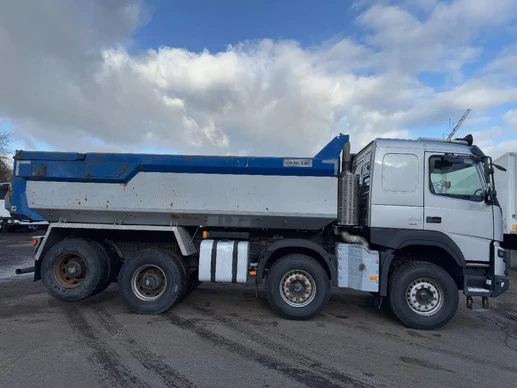 Volvo FMX 540 - Afbeelding 11 van 30