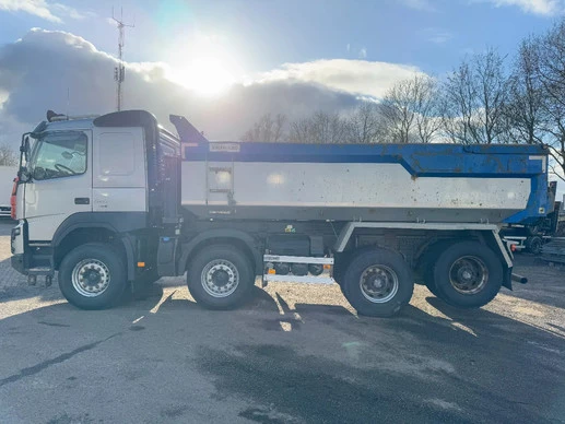 Volvo FMX 540 - Afbeelding 15 van 30