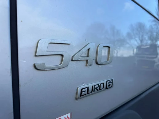 Volvo FMX 540 - Afbeelding 18 van 30
