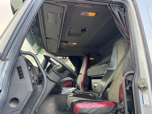 Volvo FMX 540 - Afbeelding 19 van 30