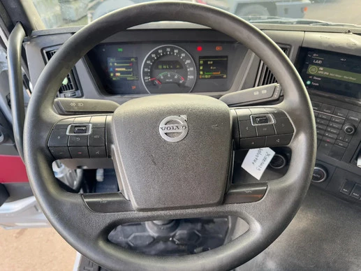 Volvo FMX 540 - Afbeelding 20 van 30