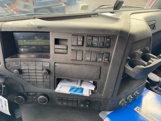 Volvo FMX 540 - Afbeelding 21 van 30