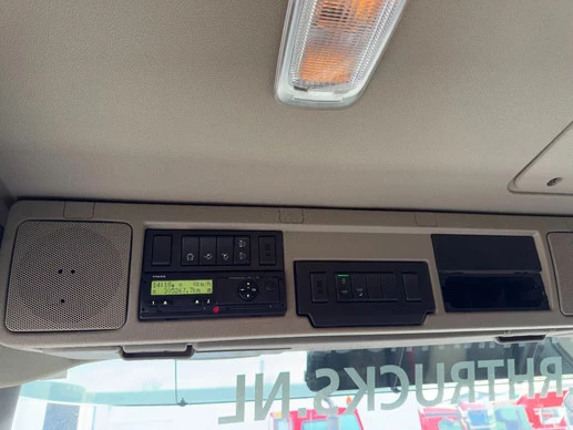 Volvo FMX 540 - Afbeelding 22 van 30