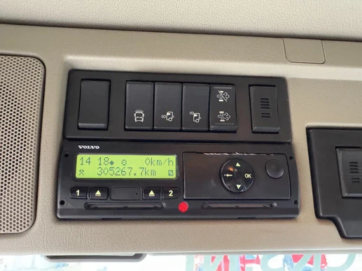 Volvo FMX 540 - Afbeelding 23 van 30