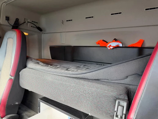 Volvo FMX 540 - Afbeelding 26 van 30