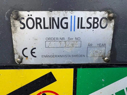 Volvo FMX 540 - Afbeelding 29 van 30