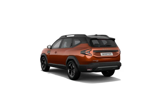 Dacia Bigster - Afbeelding 3 van 11